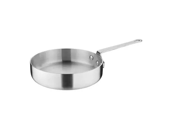 Een Vogue aluminium sauteuse 20cm koop je bij ShopXPress