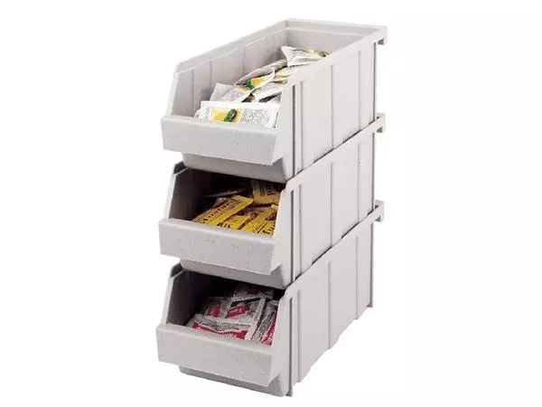 Een Cambro Versa bakje voor Versa rek U600 koop je bij ShopXPress