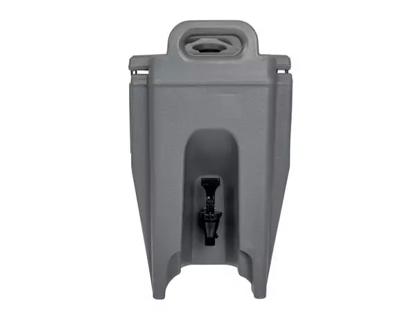 Een Cambro Ultra Camtainer geïsoleerde drankdispenser 10,4L koop je bij ShopXPress