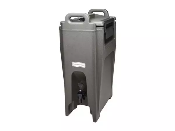 Een Cambro ultra Camtainer geïsoleerde drankdispenser 19,9L koop je bij ShopXPress