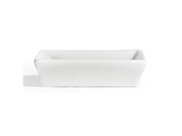 Een Olympia Whiteware amuseschaaltjes 8x8cm (12 stuks) koop je bij ShopXPress