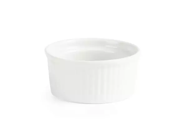 Een Olympia Whiteware ramekins 8cm (12 stuks) koop je bij ShopXPress