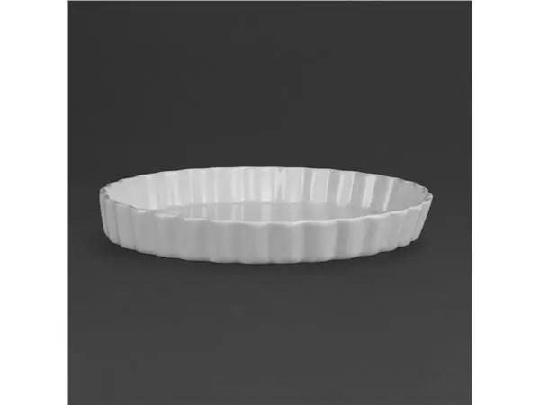 Een Olympia Whiteware puddingschaal 29,7cm (6 stuks) koop je bij ShopXPress