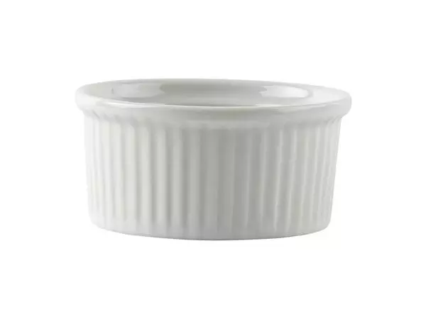 Een Olympia Whiteware ramekins 7cm (12 stuks) koop je bij ShopXPress