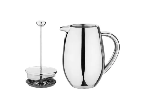 Een Olympia RVS Cafetière 0,75L koop je bij ShopXPress