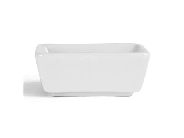 Een Olympia Whiteware amuseschaaltjes 8,5x8,5cm (12 stuks) koop je bij ShopXPress