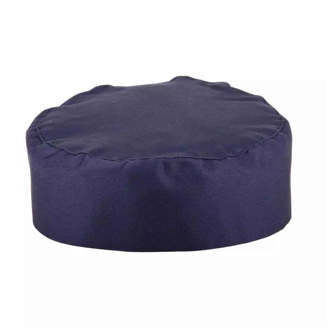 Een Whites skullcap donkerblauw koop je bij ShopXPress