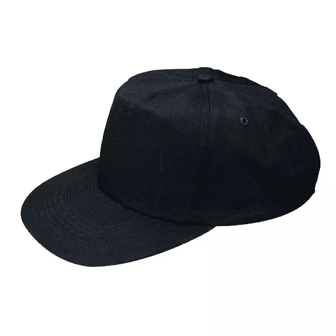 Een Whites baseball cap zwart koop je bij ShopXPress