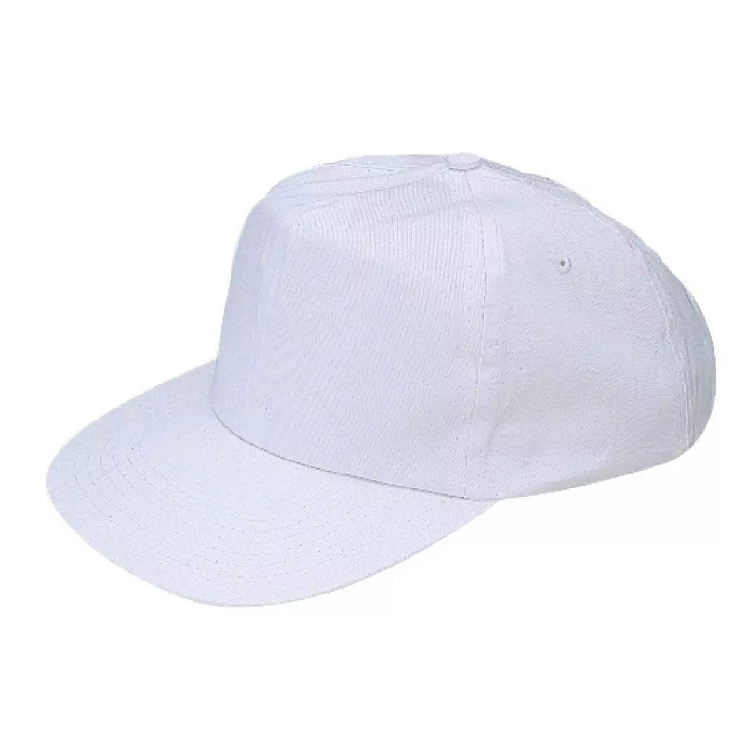 Een Whites Baseball cap wit koop je bij ShopXPress