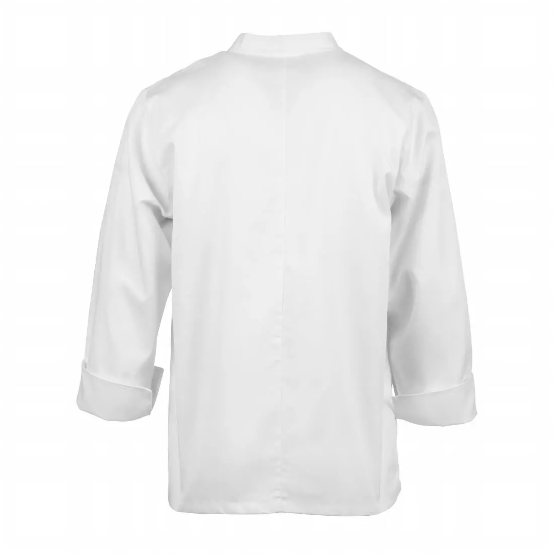 Een Chef Works Le Mans unisex koksbuis wit XL koop je bij ShopXPress