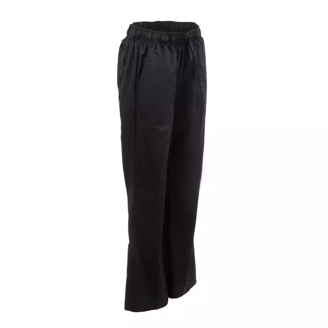 Een Chef Works Executive dames pantalon zwart M koop je bij ShopXPress