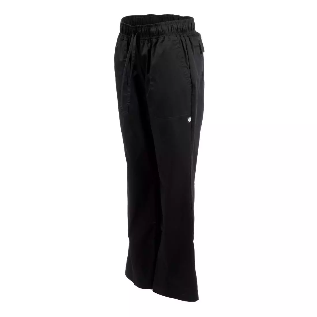 Een Chef Works Executive dames pantalon zwart XL koop je bij ShopXPress