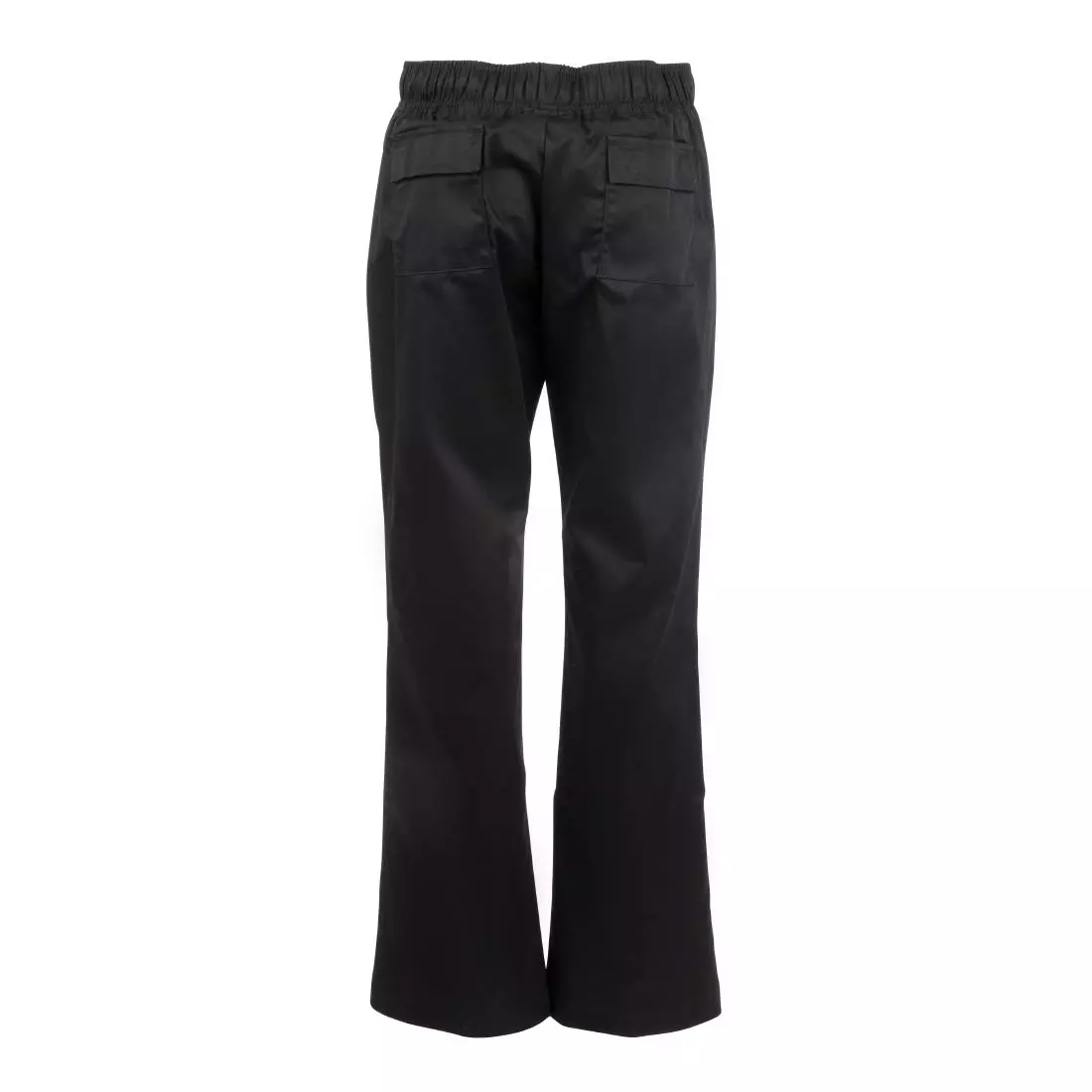 Een Chef Works Executive dames pantalon zwart M koop je bij ShopXPress