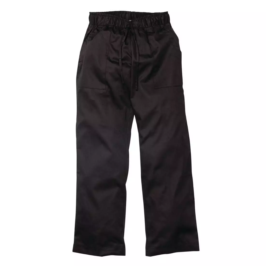 Een Chef Works Executive dames pantalon zwart S koop je bij ShopXPress