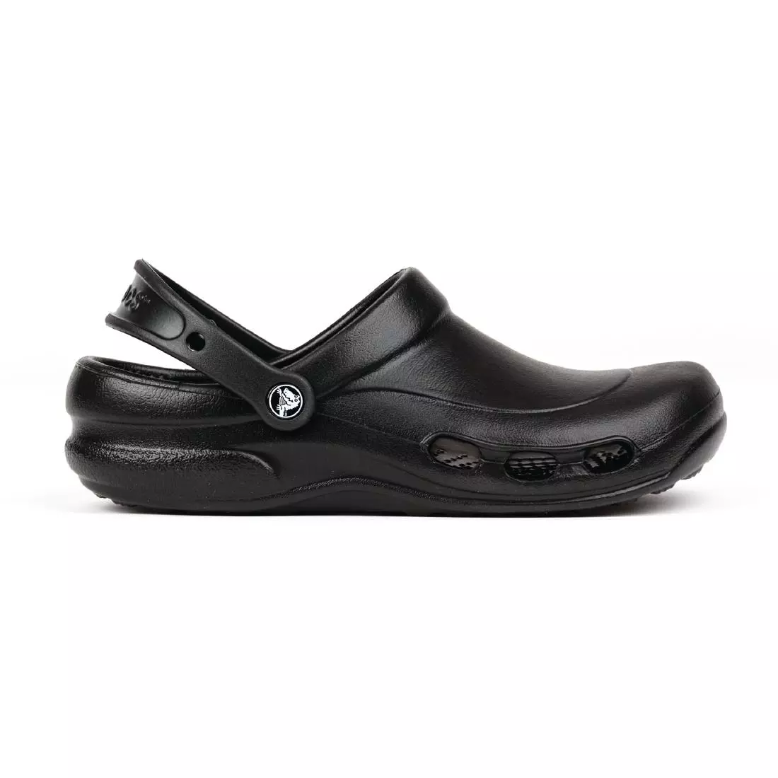 Een Crocs Specialist Vent klompen zwart 45,5 koop je bij ShopXPress