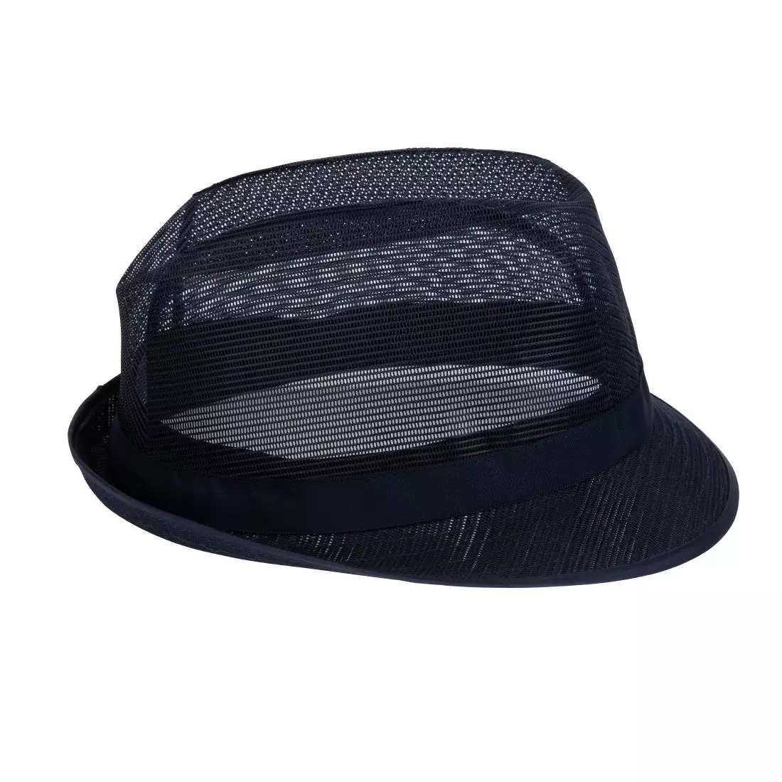 Een Trilby hoed donkerblauw L koop je bij ShopXPress