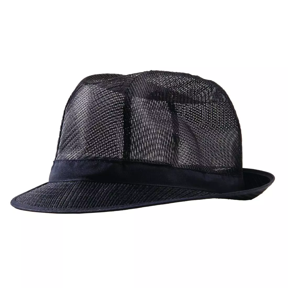 Een Trilby hoed donkerblauw M koop je bij ShopXPress