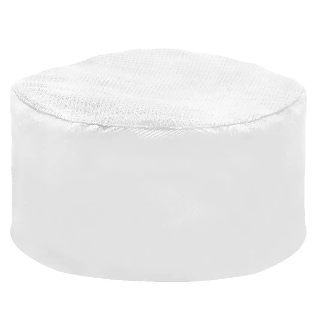 Een Chef Works Cool Vent beanie wit koop je bij ShopXPress