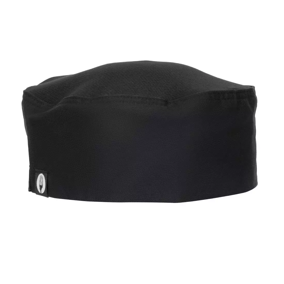 Een Chef Works Cool Vent beanie zwart koop je bij ShopXPress