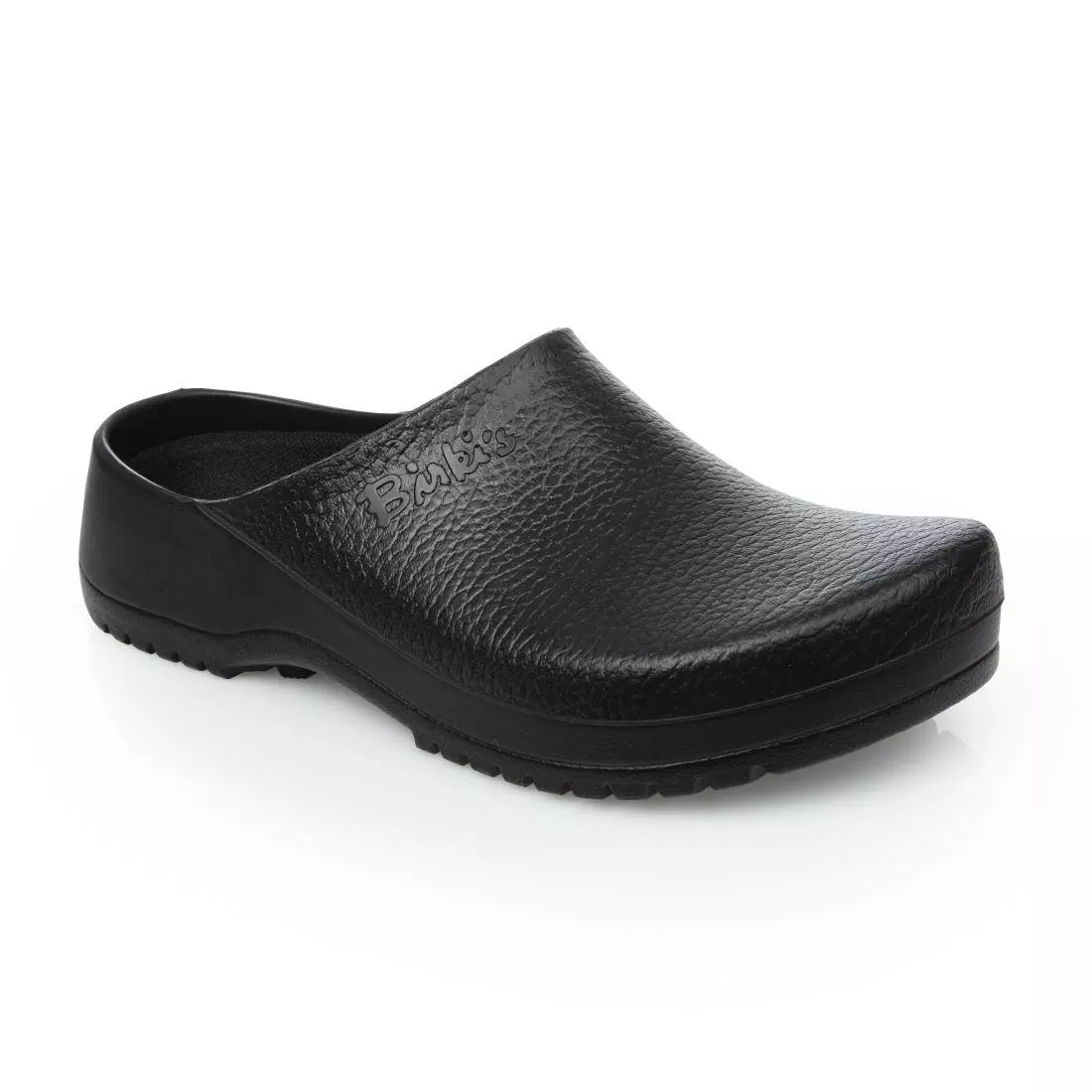 Een Birkenstock Super Birki klompen zwart 38 koop je bij ShopXPress