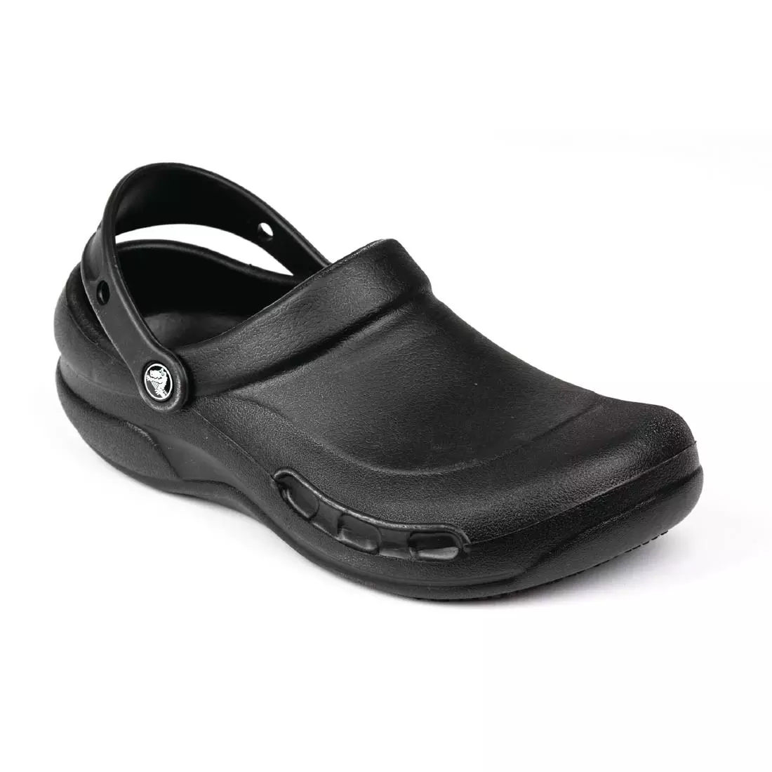 Een Crocs klompen zwart 45,5 koop je bij ShopXPress