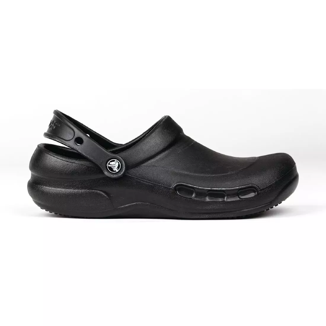 Een Crocs klompen zwart 47 koop je bij ShopXPress