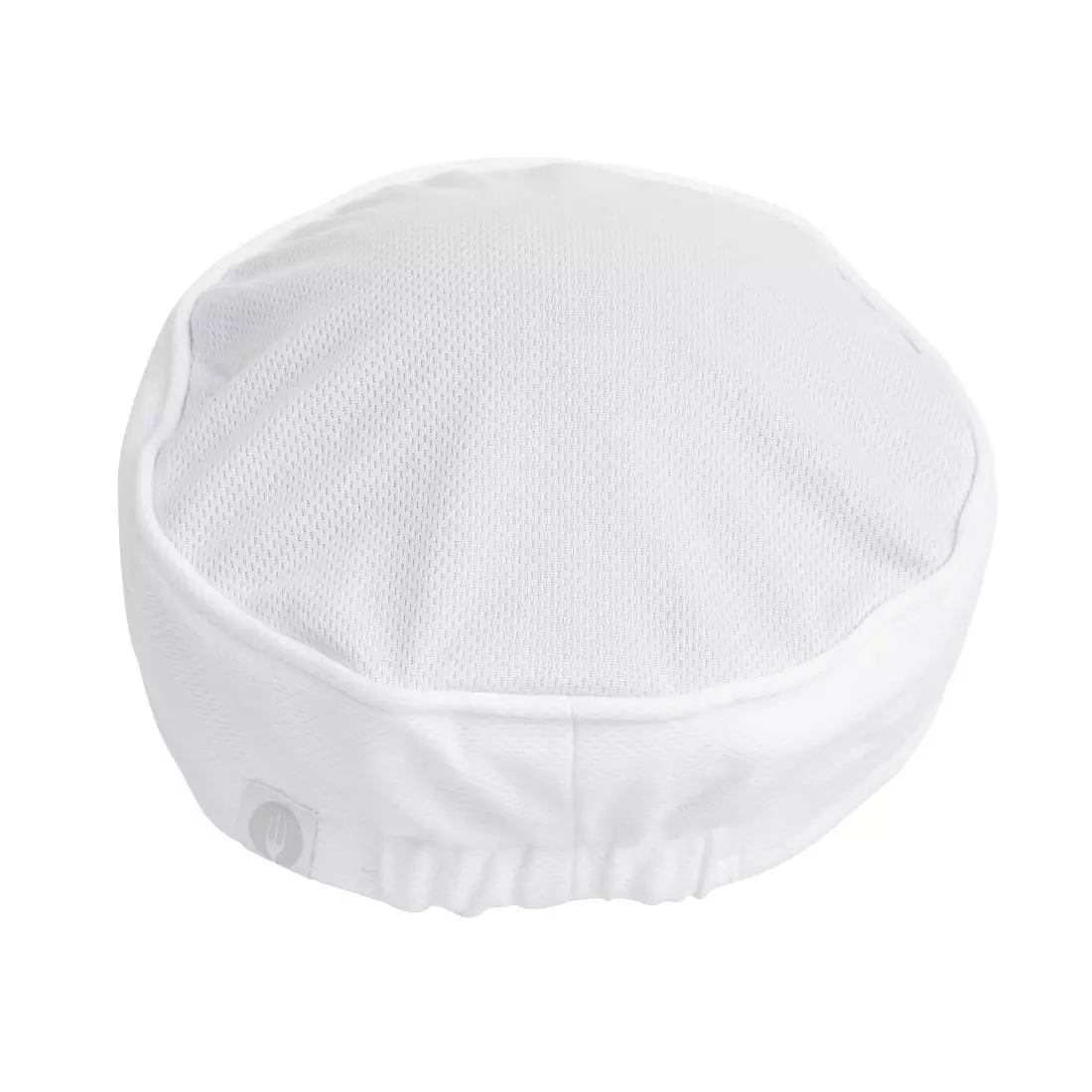 Een Chef Works Total Vent beanie unisex wit koop je bij ShopXPress