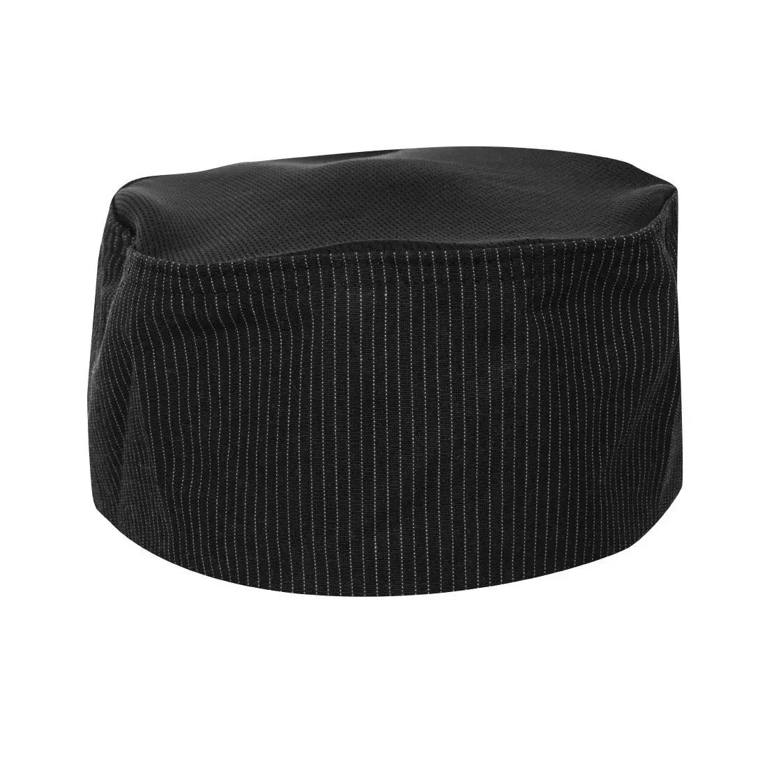 Een Chef Works Cool Vent krijtstreep beanie koop je bij ShopXPress