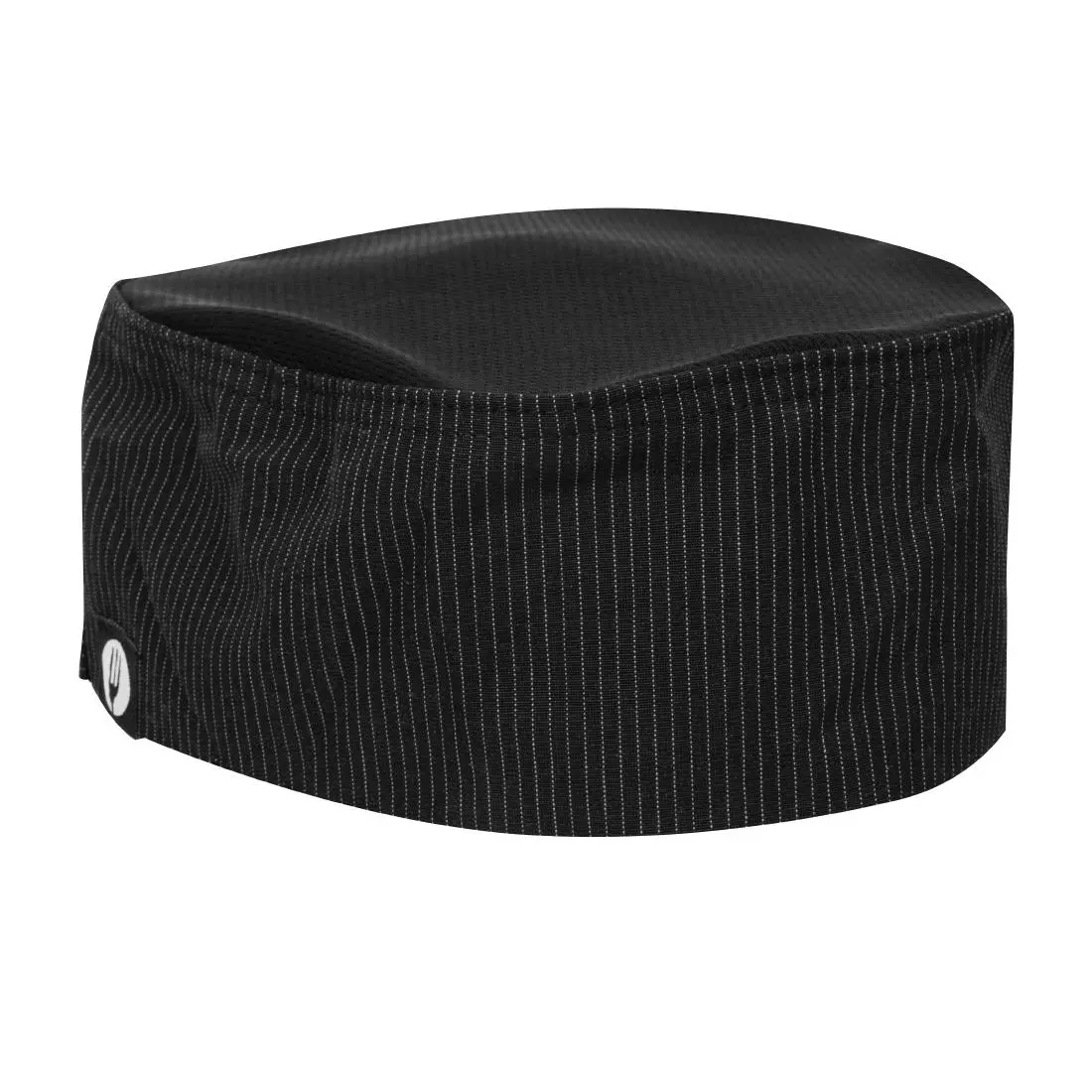 Een Chef Works Cool Vent krijtstreep beanie koop je bij ShopXPress