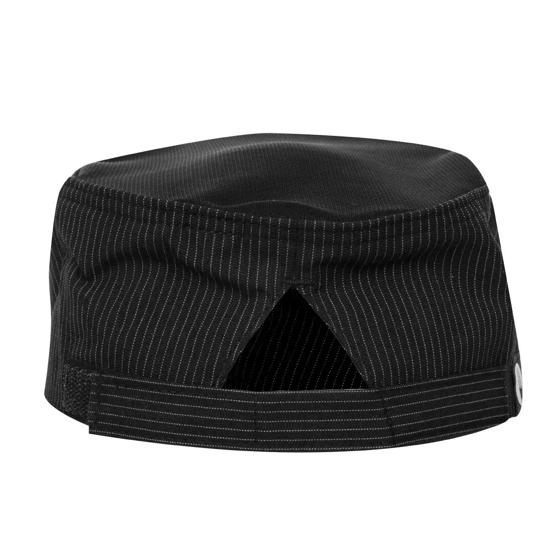 Een Chef Works Cool Vent krijtstreep beanie koop je bij ShopXPress