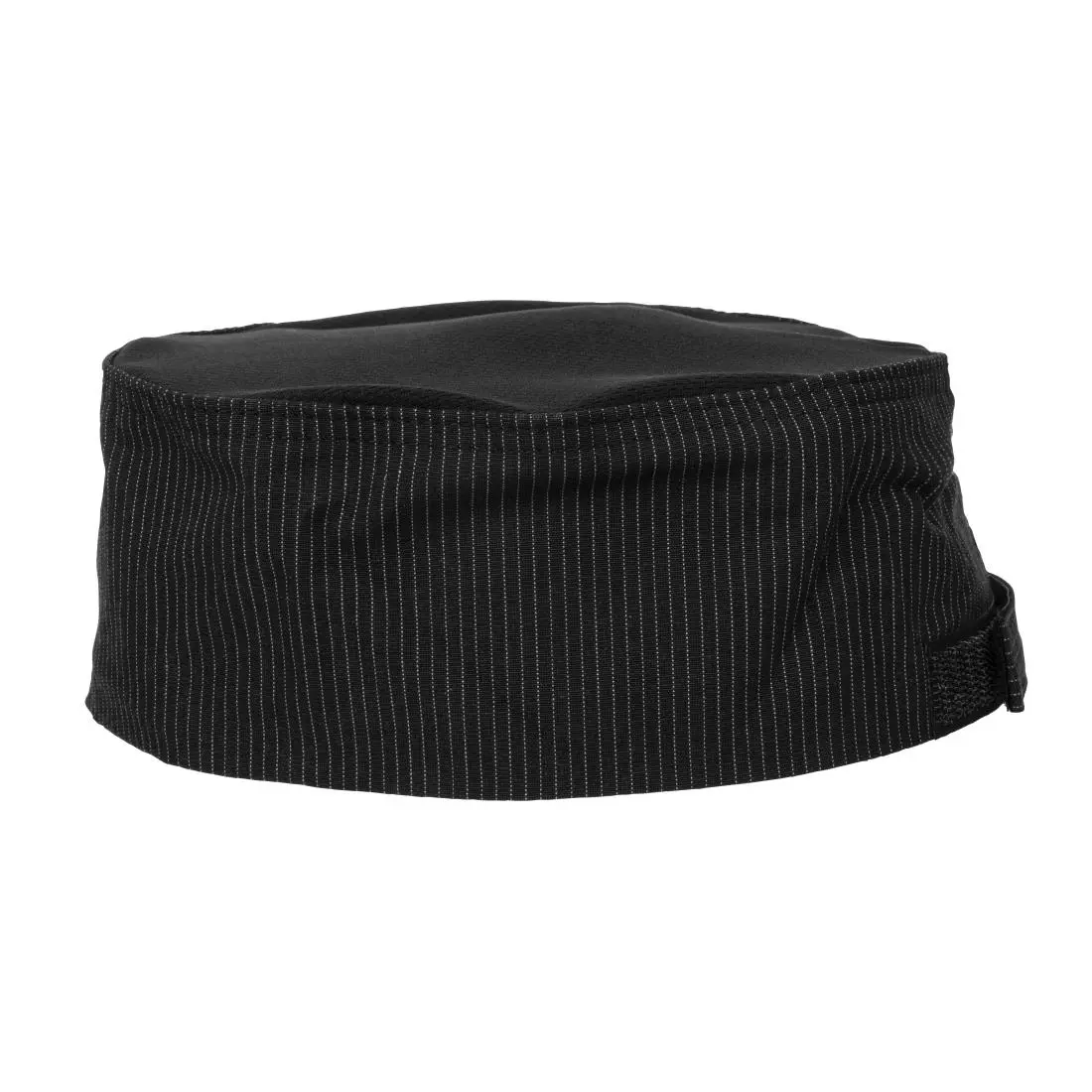 Een Chef Works Cool Vent krijtstreep beanie koop je bij ShopXPress