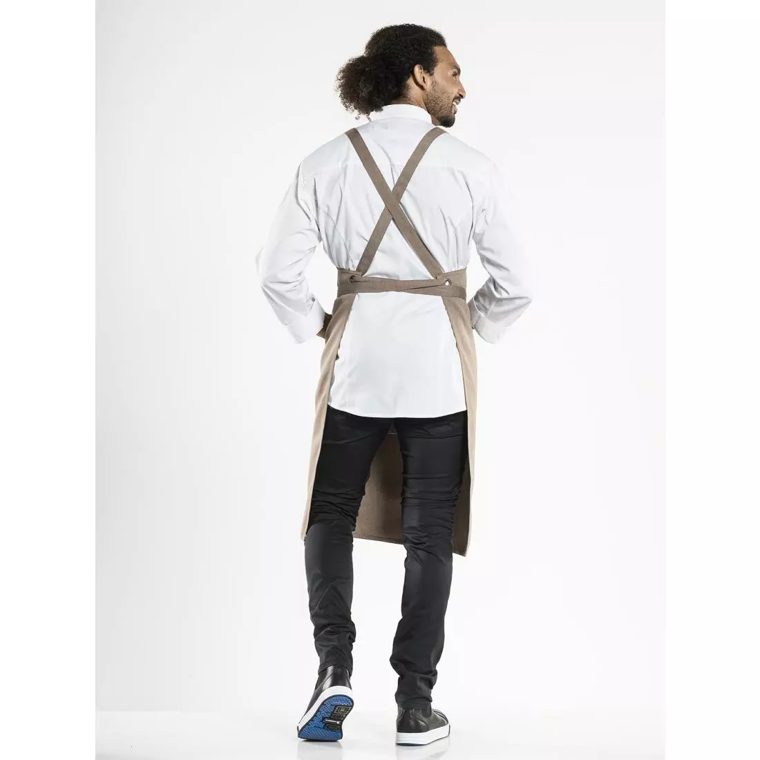 Een Chaud Devant Nordic Cross Clay maat W75 - L100 cm unisex koop je bij ShopXPress