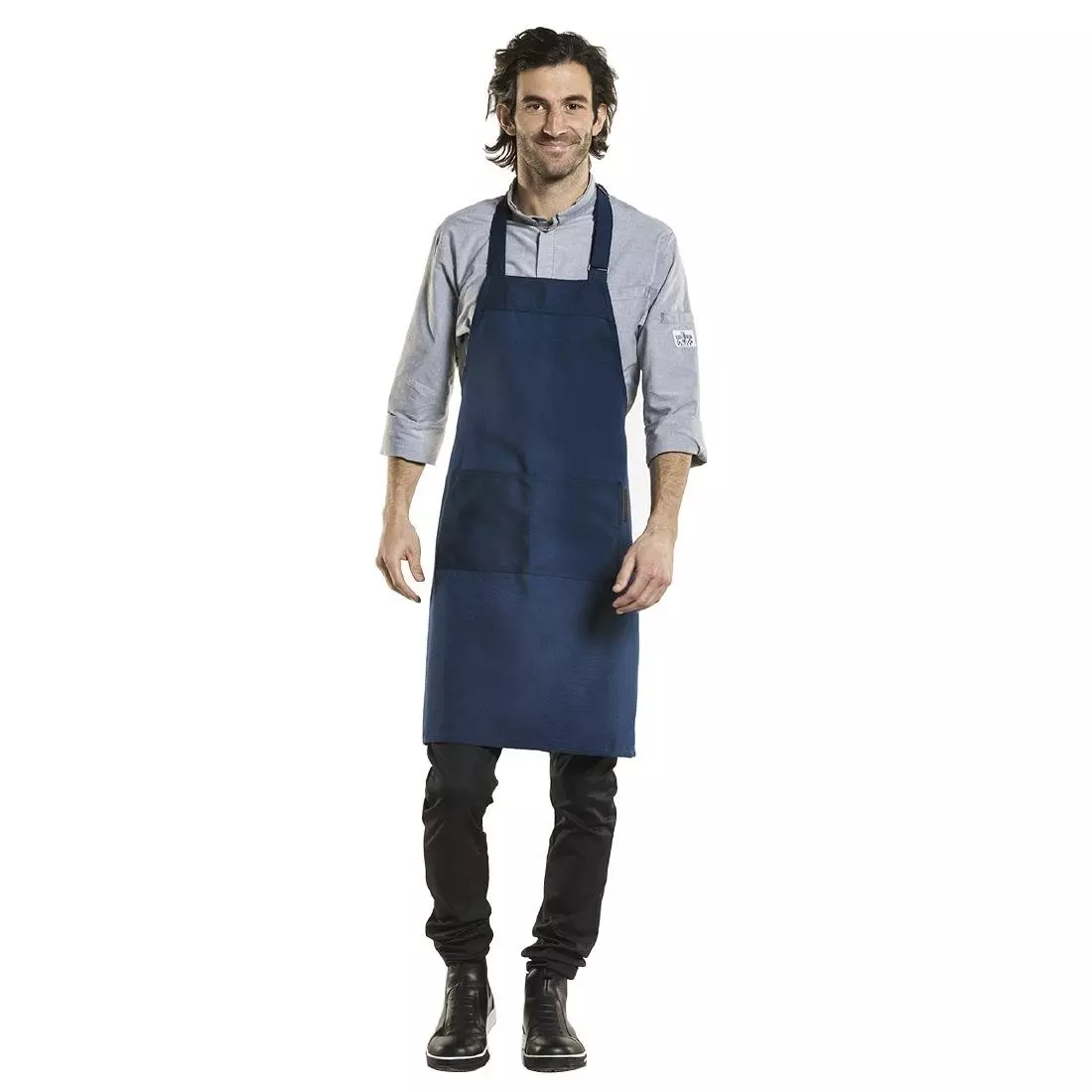 Een Chaud Devant Nordic Base Blauw maat W70 - L85 cm unisex koop je bij ShopXPress