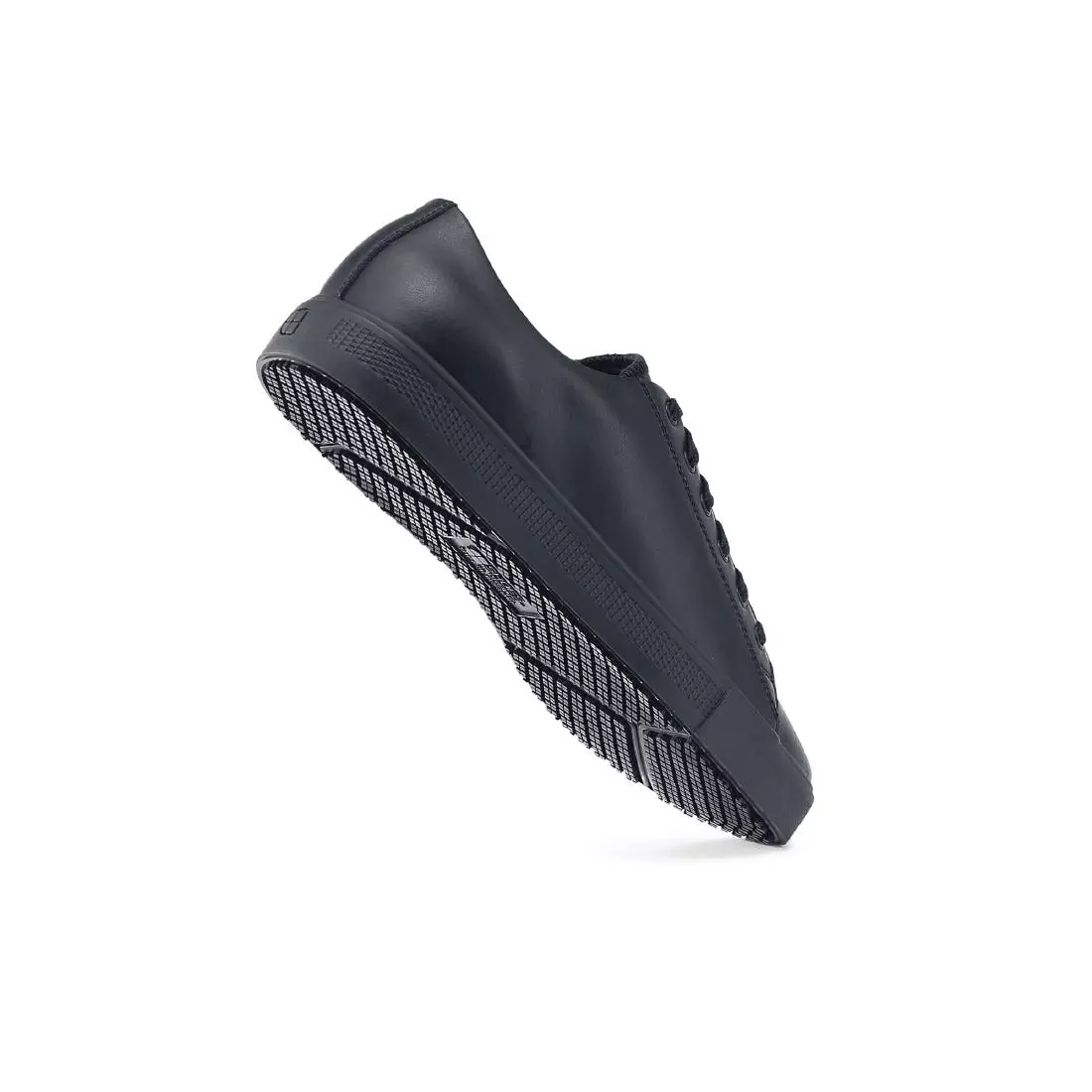 Een Shoes for Crews traditionele sportieve herenschoen zwart 41 koop je bij ShopXPress