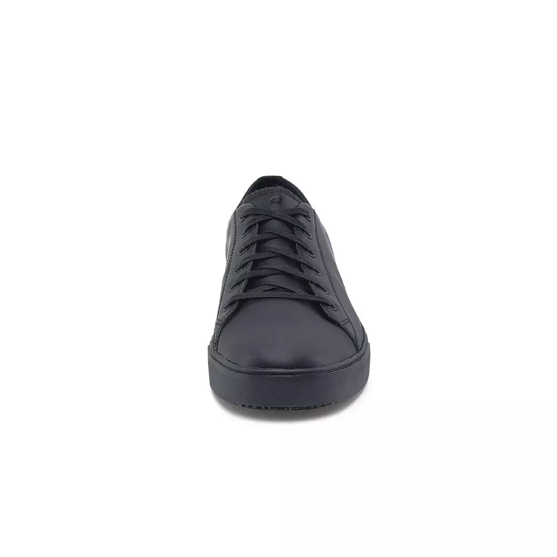 Een Shoes for Crews traditionele sportieve herenschoen zwart 47 koop je bij ShopXPress