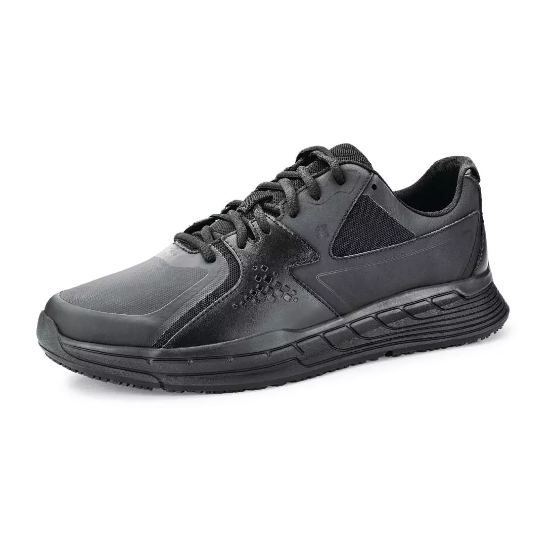 Een Shoes for Crews Condor sportieve herenschoenen zwart 47 koop je bij ShopXPress