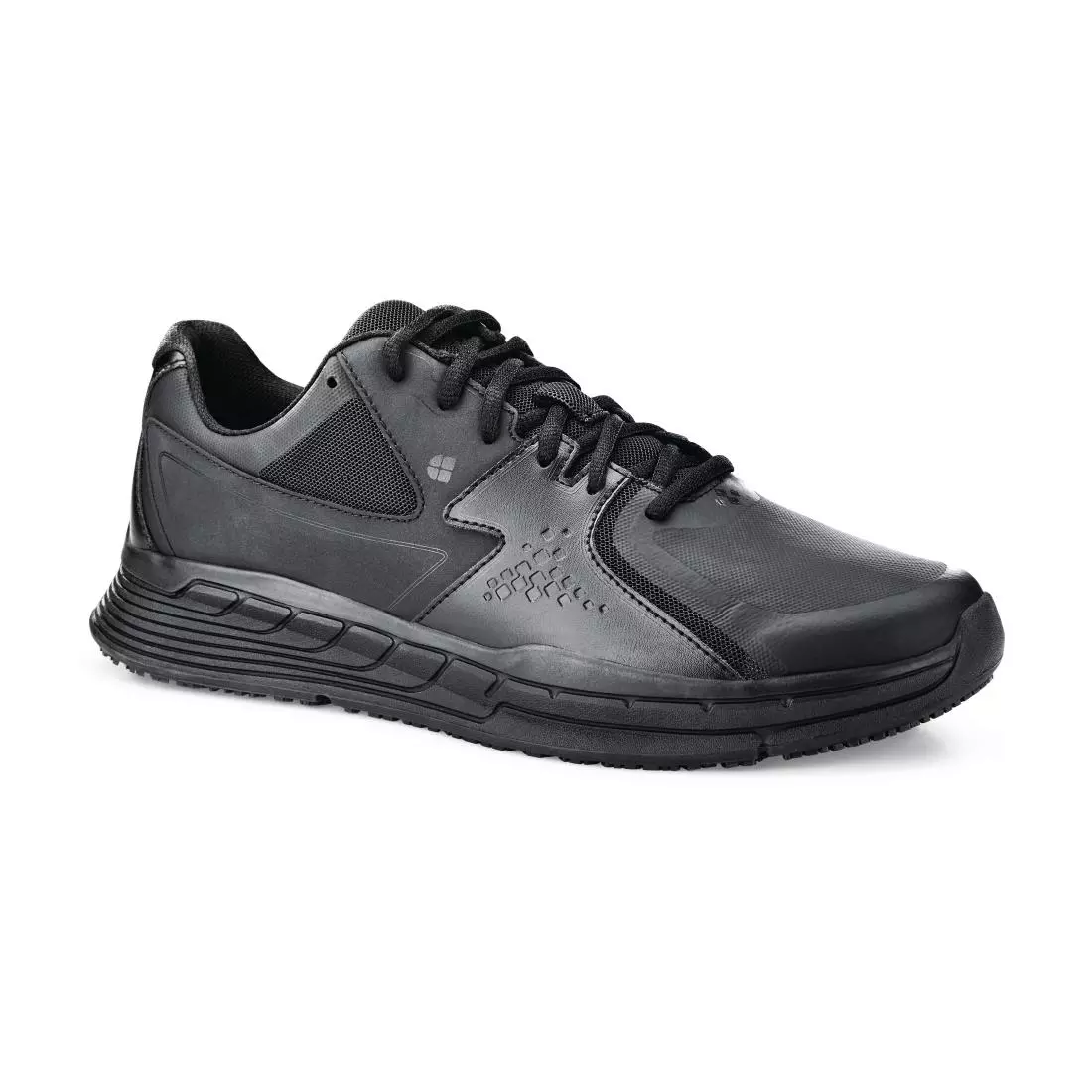 Een Shoes for Crews Condor sportieve herenschoenen zwart 47 koop je bij ShopXPress