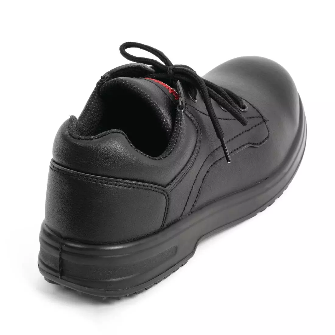 Een Slipbuster Basic veiligheidsschoenen zwart maat 40 koop je bij ShopXPress