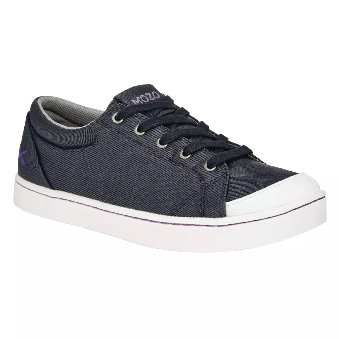 Een Shoes For Crews Mozo Maven vegan damesschoenen zwart 37 koop je bij ShopXPress