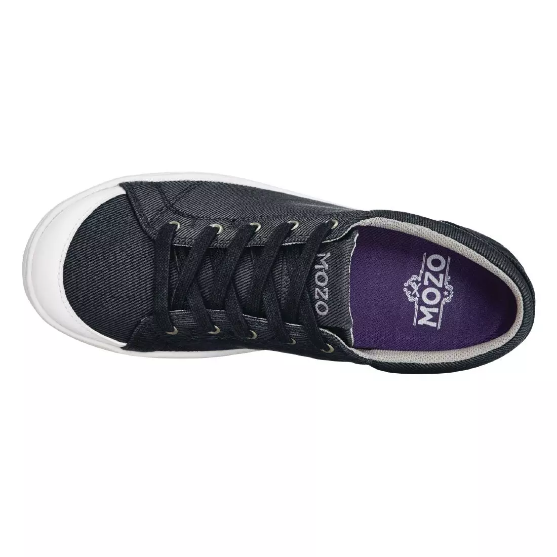 Een Shoes For Crews Mozo Maven vegan damesschoenen zwart 40 koop je bij ShopXPress