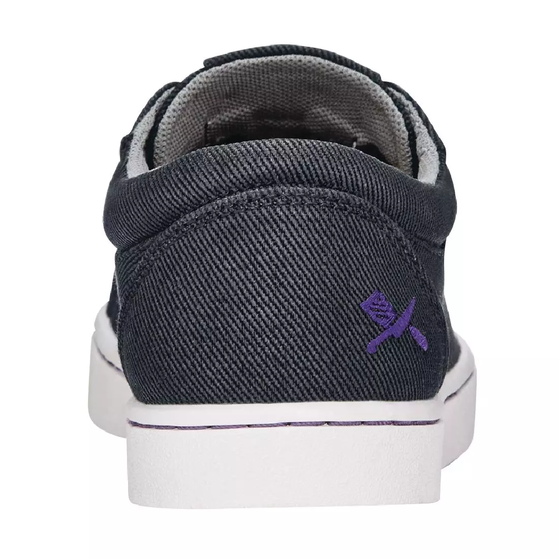 Een Shoes For Crews Mozo Maven vegan damesschoenen zwart 37 koop je bij ShopXPress