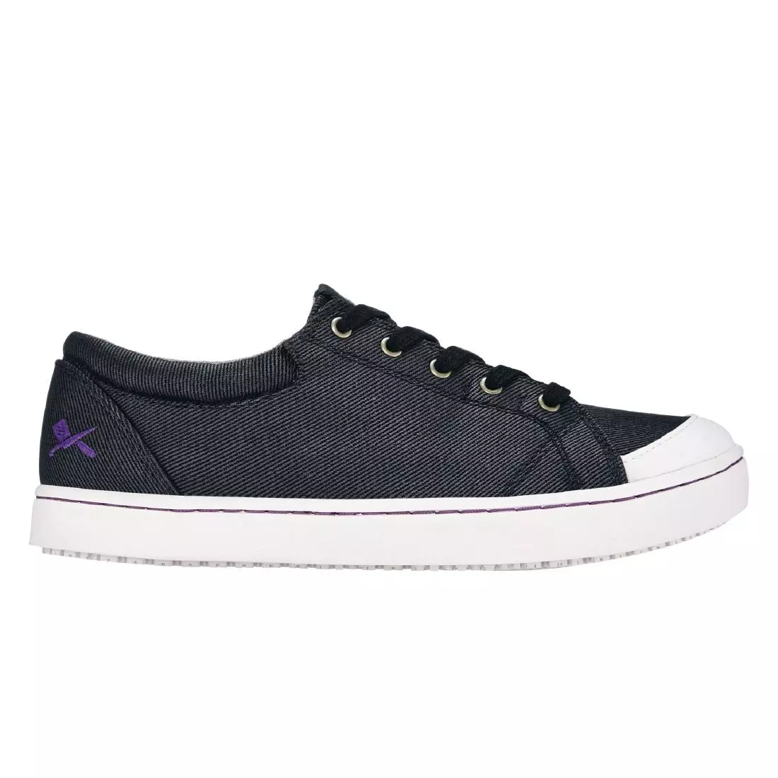 Een Shoes For Crews Mozo Maven vegan damesschoenen zwart 40 koop je bij ShopXPress