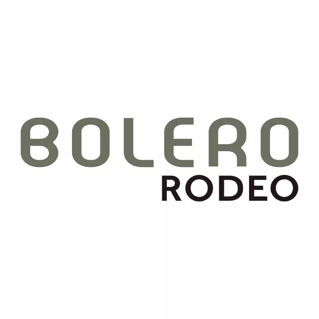 Een Bolero Rodeo hoge kruk camel koop je bij ShopXPress