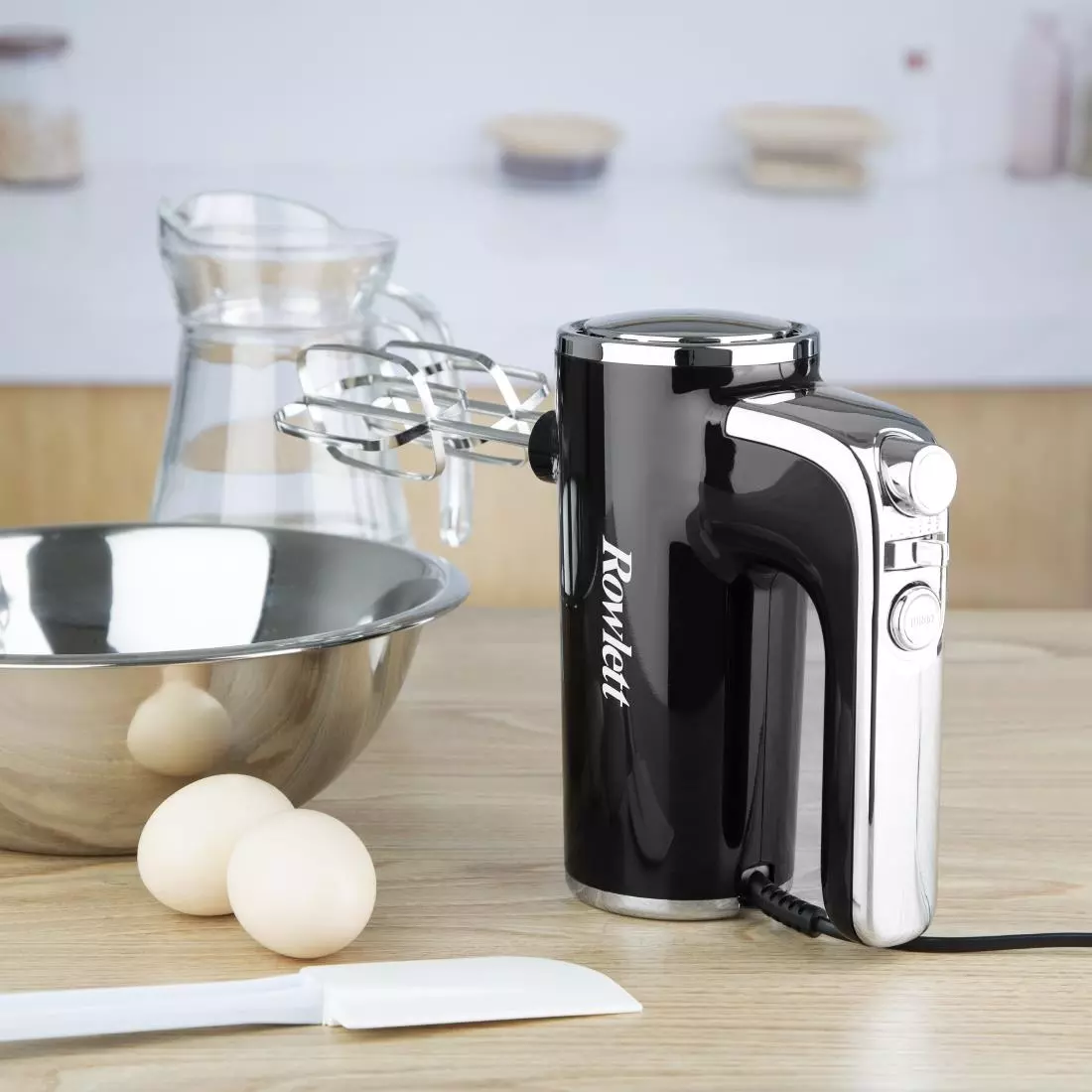 Een Rowlett handmixer koop je bij ShopXPress