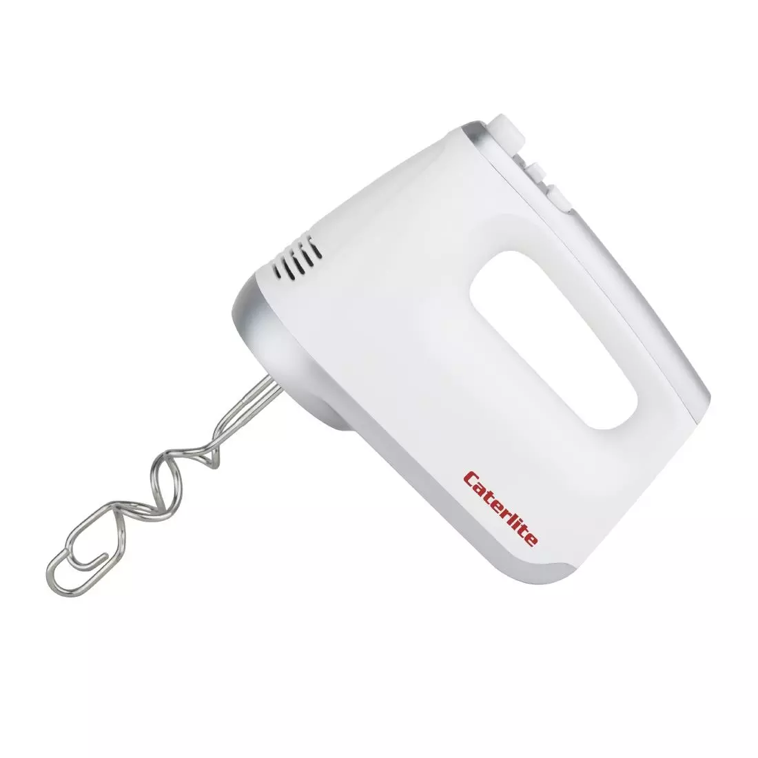 Een Caterlite handmixer koop je bij ShopXPress