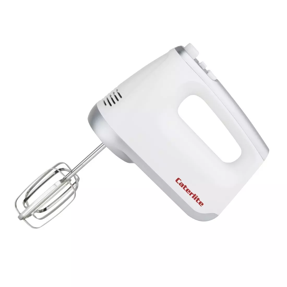 Een Caterlite handmixer koop je bij ShopXPress