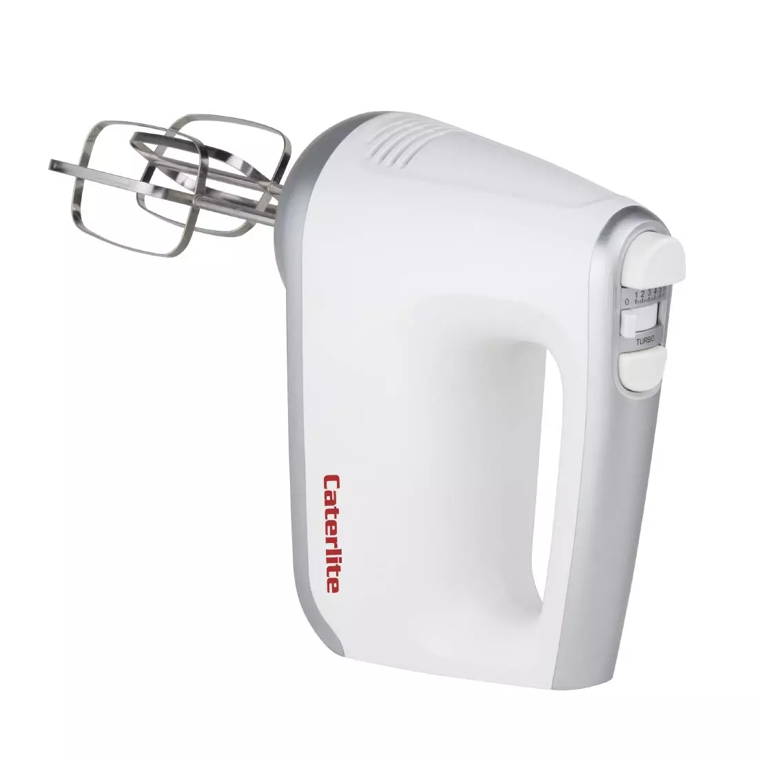 Een Caterlite handmixer koop je bij ShopXPress