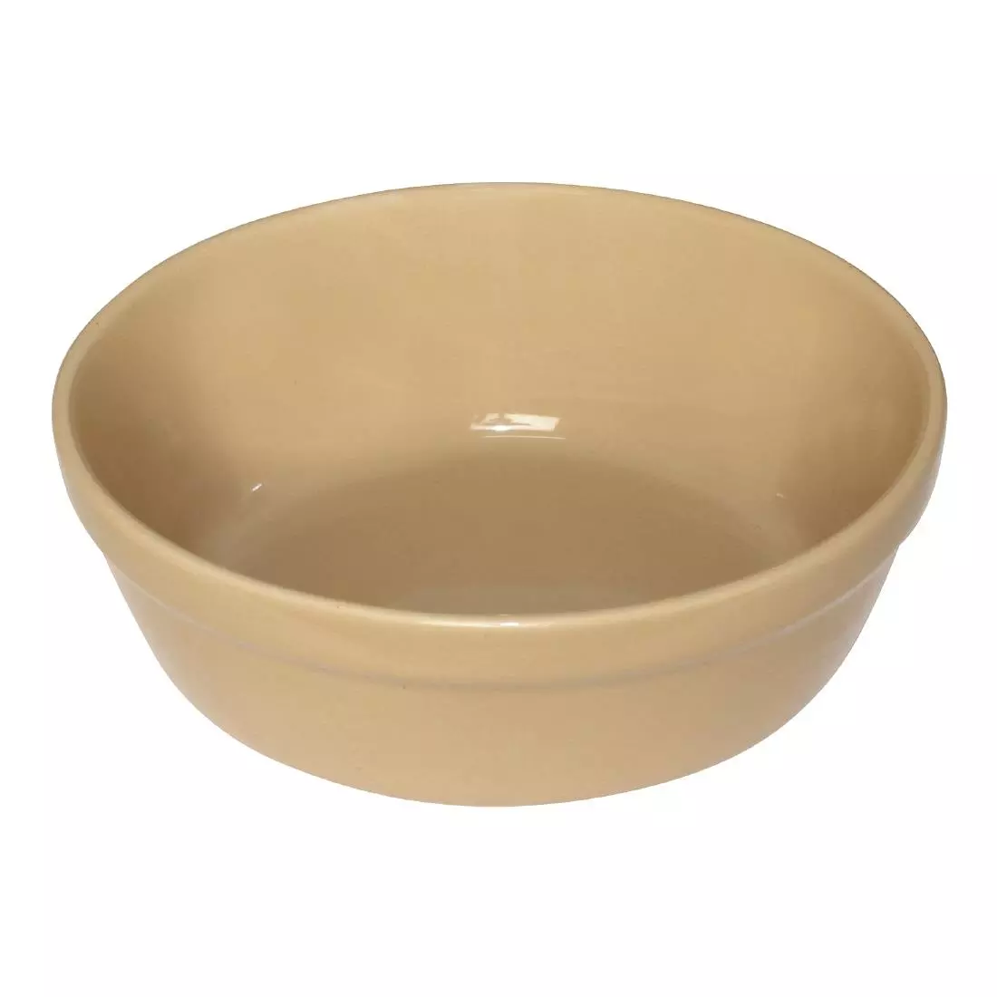 Een Olympia Stoneware ronde ovenschalen 137 mm (6 stuks) koop je bij ShopXPress