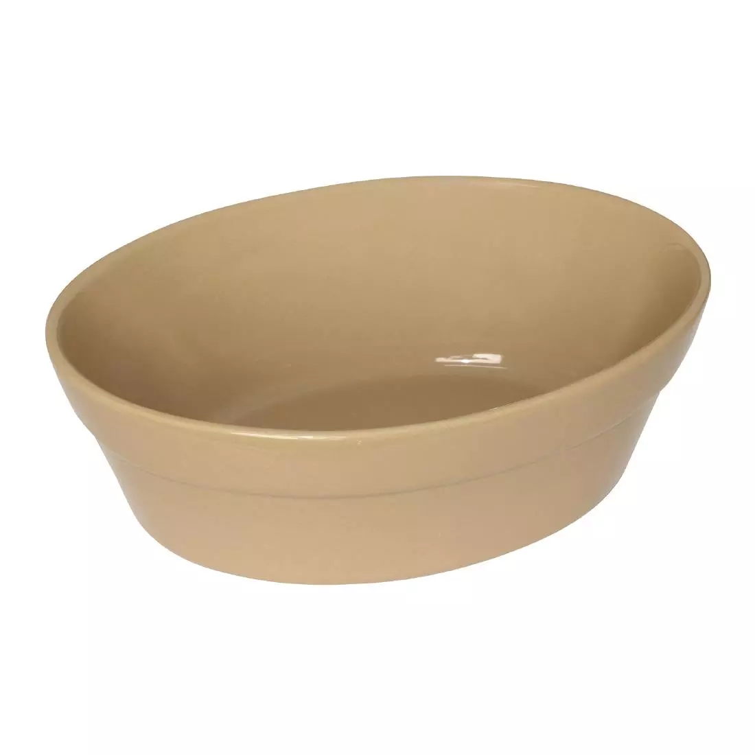 Een Olympia Stoneware ovale ovenschalen 145 x 104 mm (6 stuks) koop je bij ShopXPress