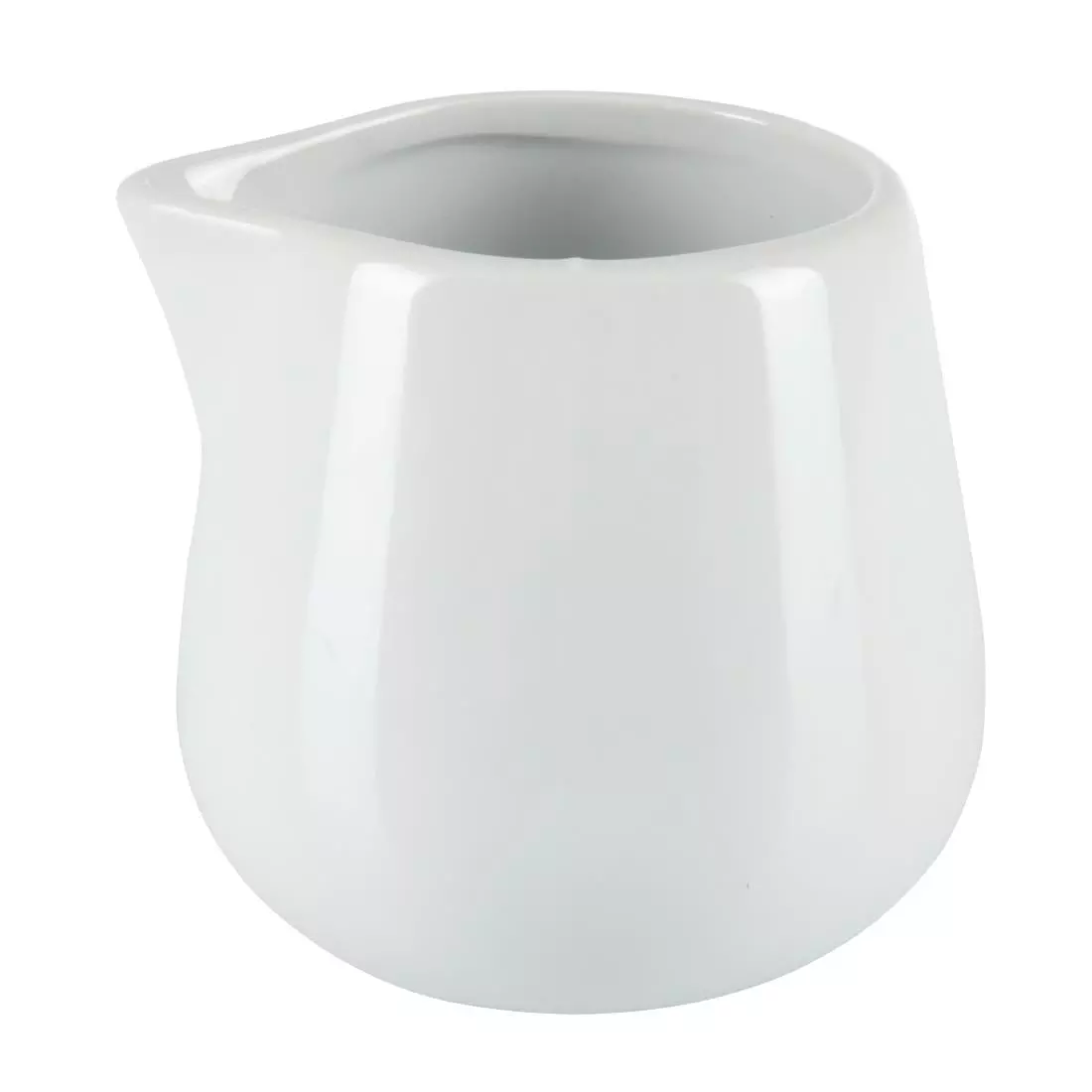 Een Olympia Whiteware melkkannetjes 22,8cl (12 stuks) koop je bij ShopXPress